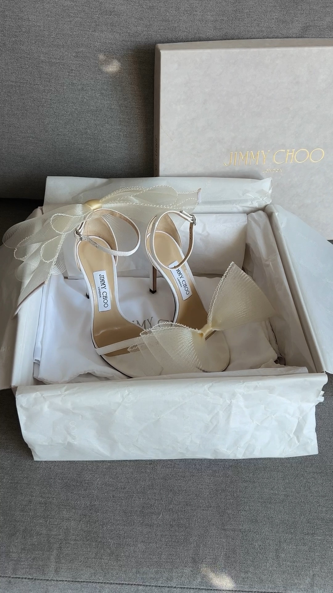 My wedding shoes ✨

#LTKWedding