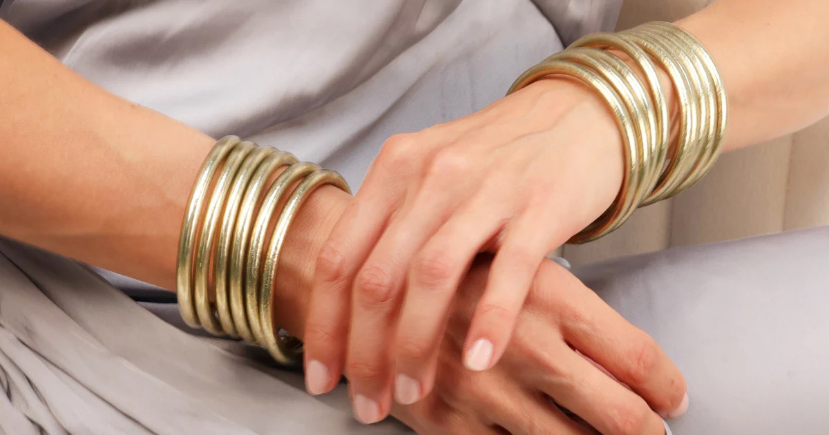 BuDhaGirl - Home of All Weather Bangles\u00ae | BuDhaGirl