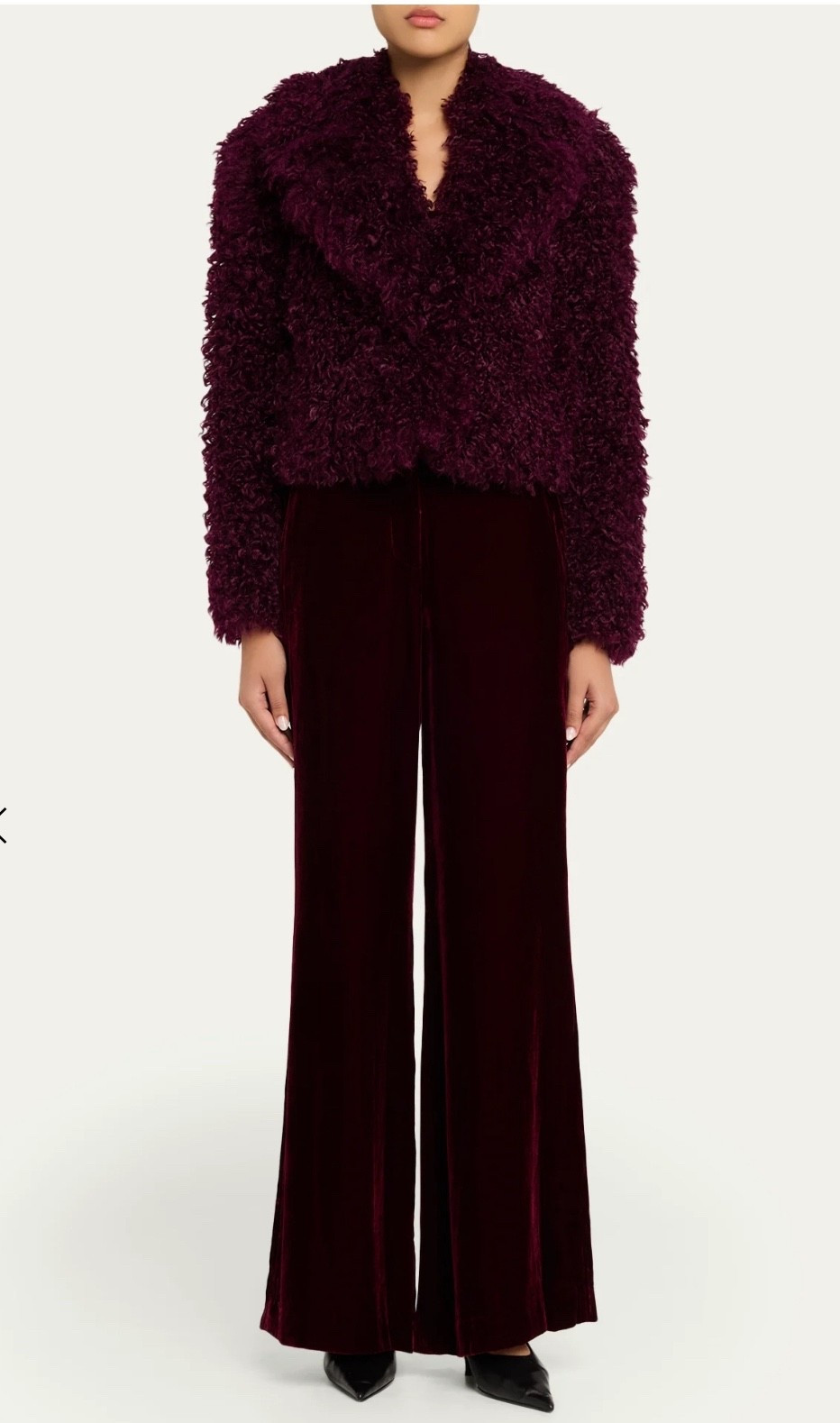 Cozy coat!
💛Poshteacher 

#LTKHoliday #LTKGiftGuide #LTKootd