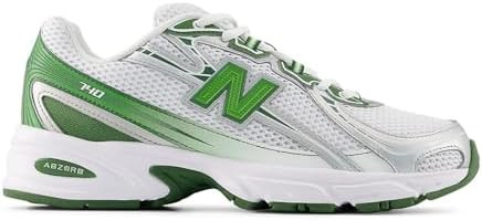 New Balance Men's 740 Sneakers | Amazon (US)