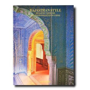 Rajasthan Style | Assouline