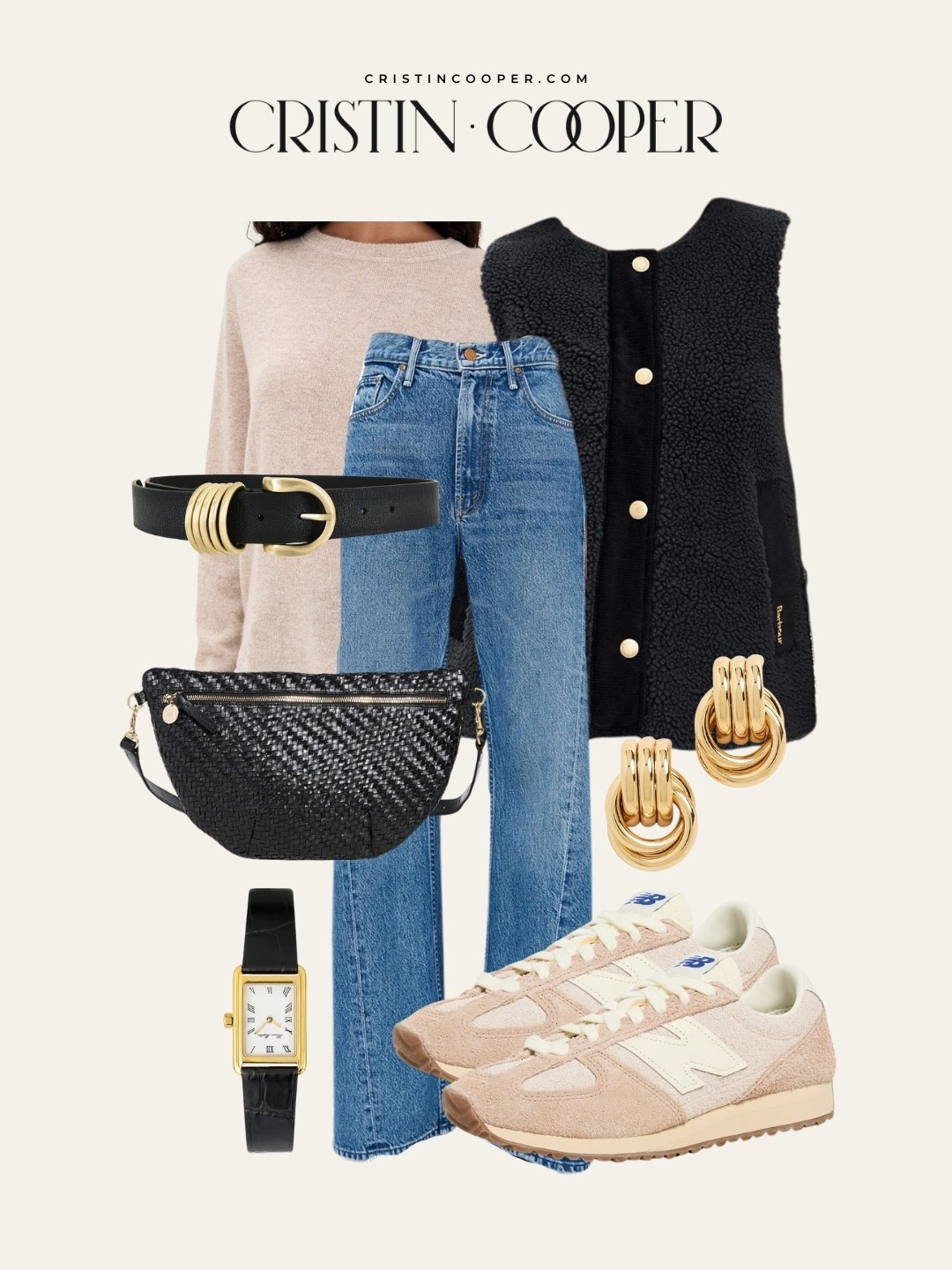 Weekly Outfits Vol. 5

#LTKSeasonal