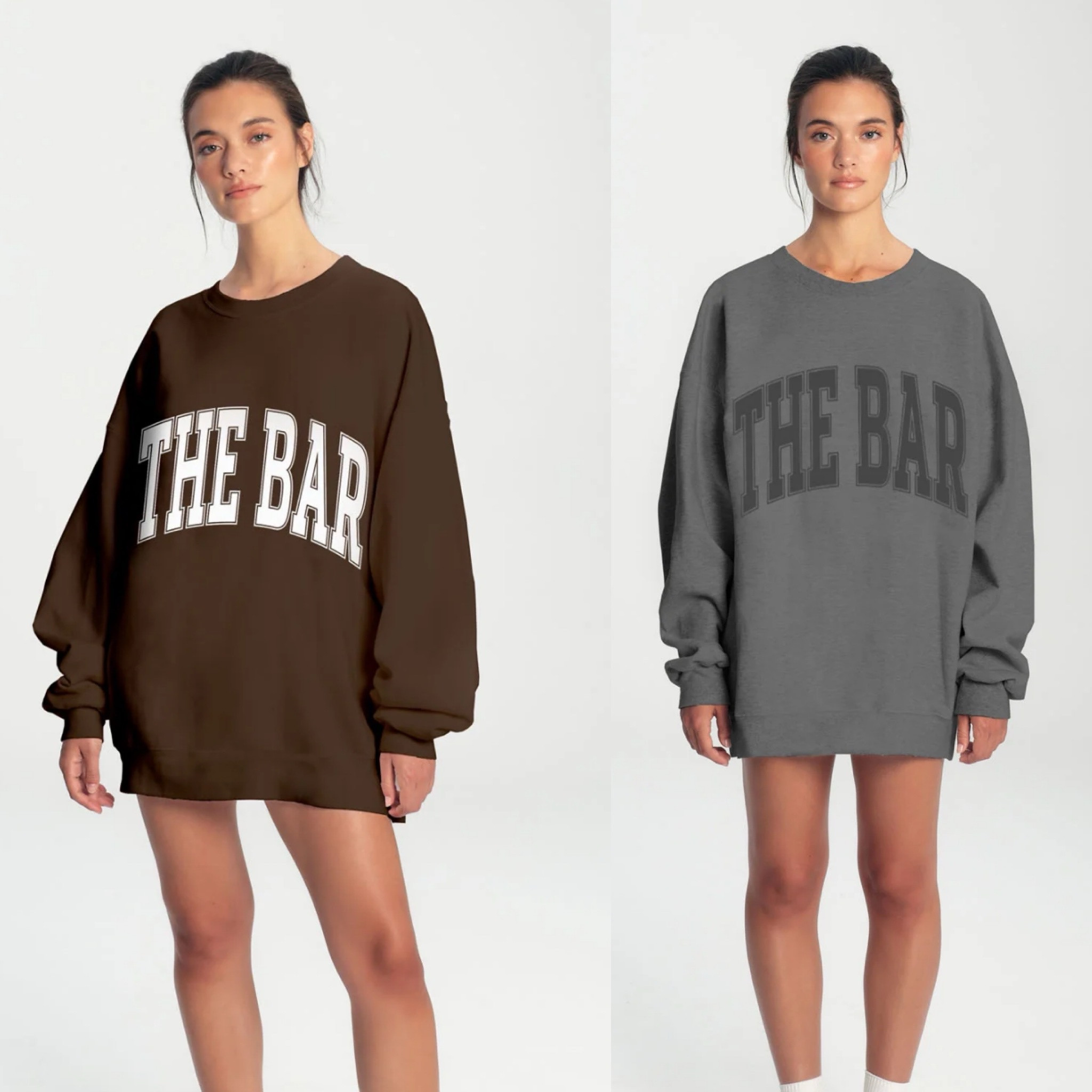 The Bar just released new colors in their Varsity sweatshirt!! 

#LTKTravel #LTKStyleTip #LTKHoliday