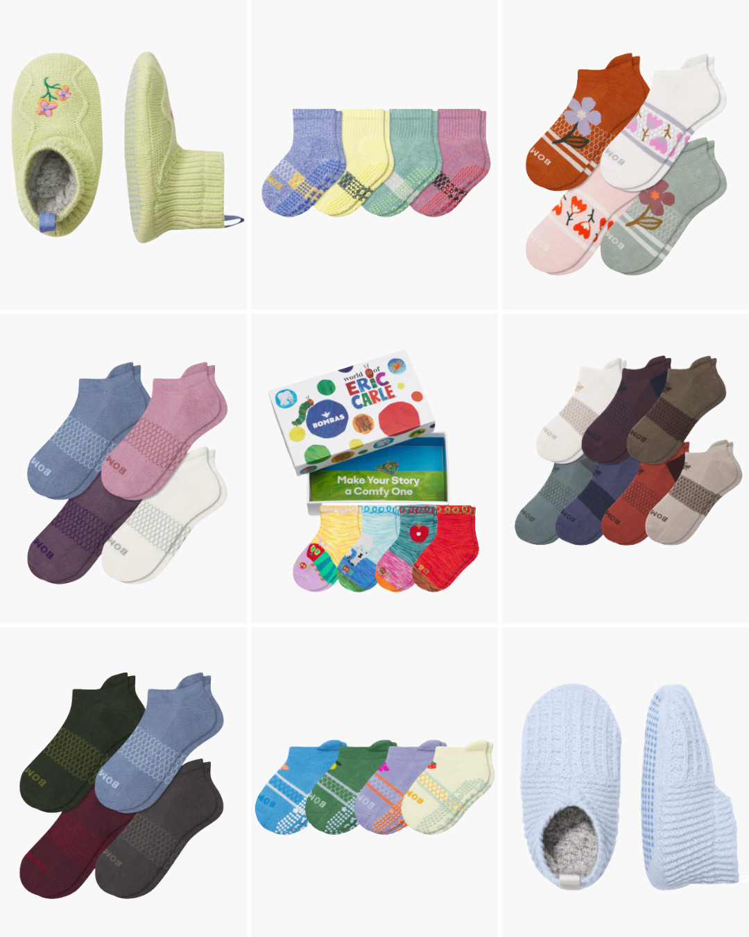 Bombas 

 #LTKStyleTip #LTKKids #LTKMens