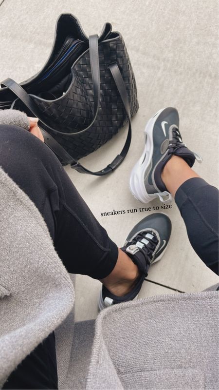 I love these sneakers they are so comfortable and run true to size! StylinByAylin 

#LTKshoecrush #LTKSeasonal #LTKstyletip