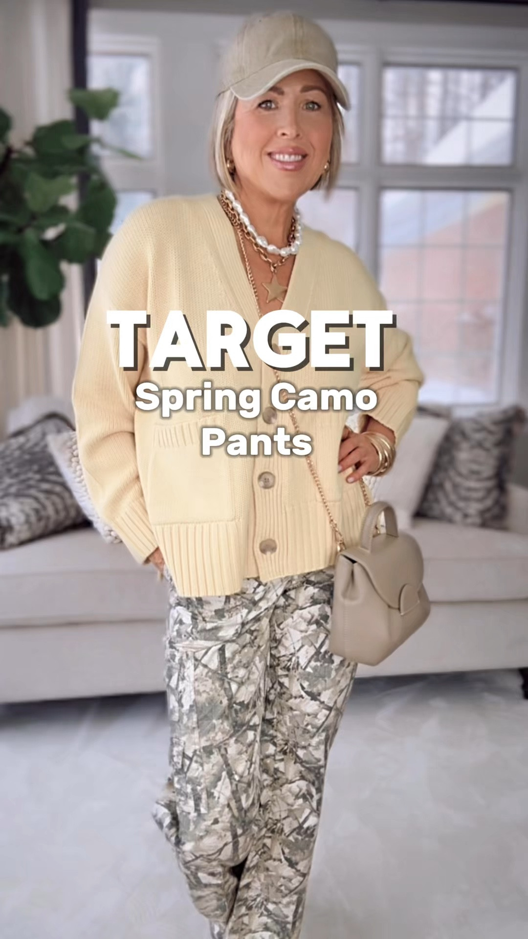 5-5 130 wearing xs pants and small sweater

#LTKFindsUnder50 #LTKOver40 #LTKWatchNow