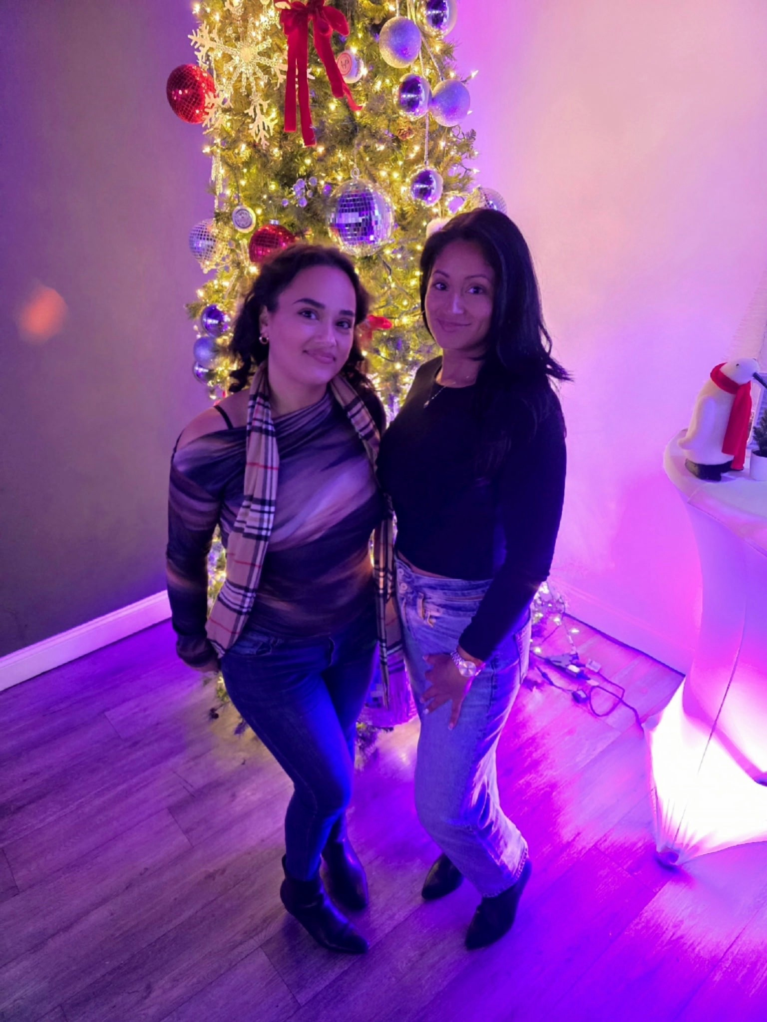 Get the whole outfit! 

#LTKHoliday #LTKmomlife #LTKGiftGuide