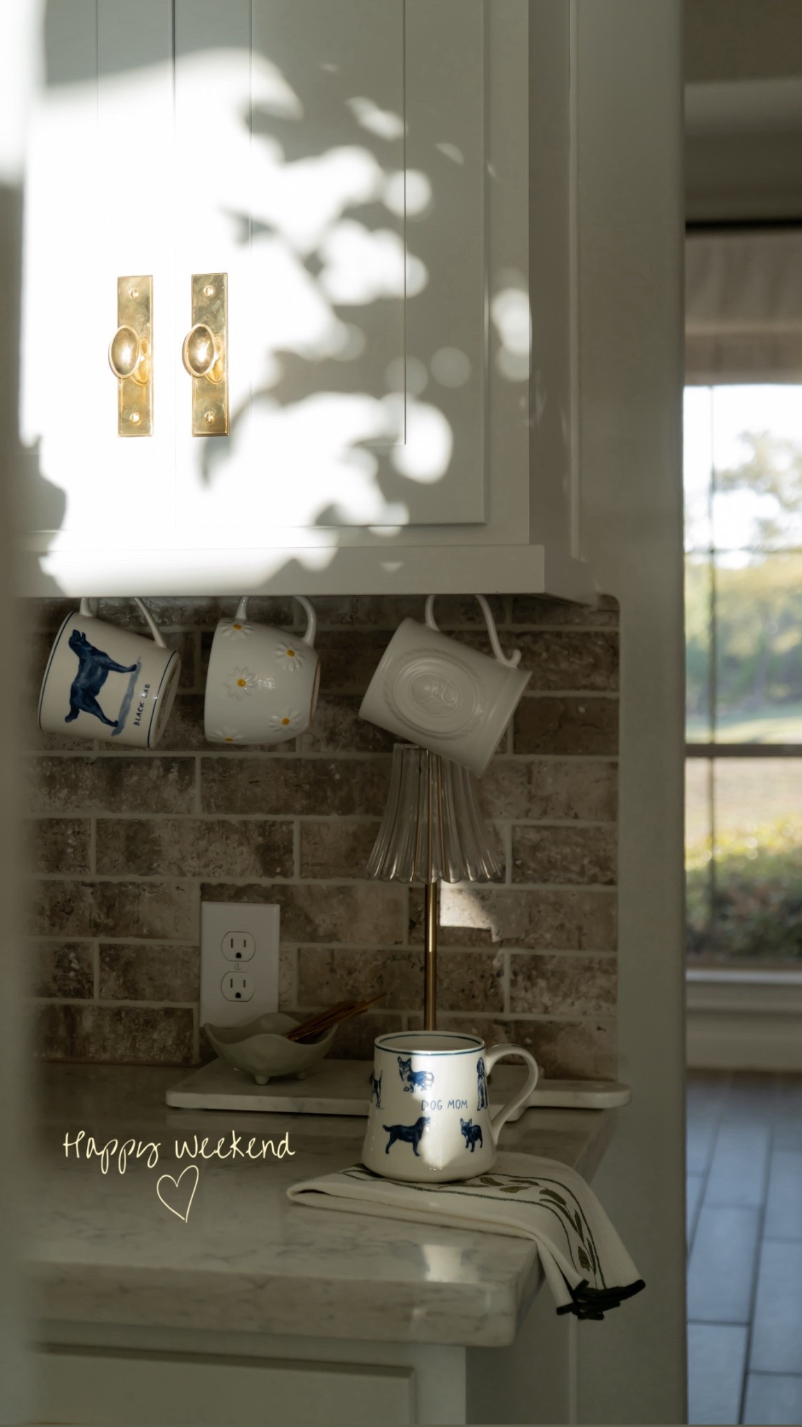 Coffee mugs 🌻✨

#LTKSeasonal #LTKHome #LTKmorningroutine