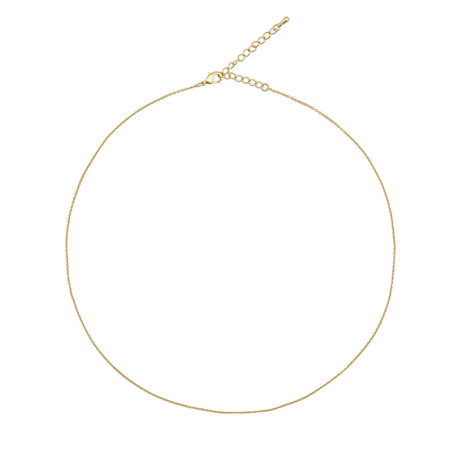Charmer Necklace | Uncommon James