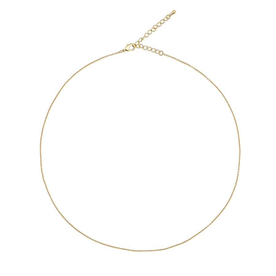 Charmer Necklace | Uncommon James