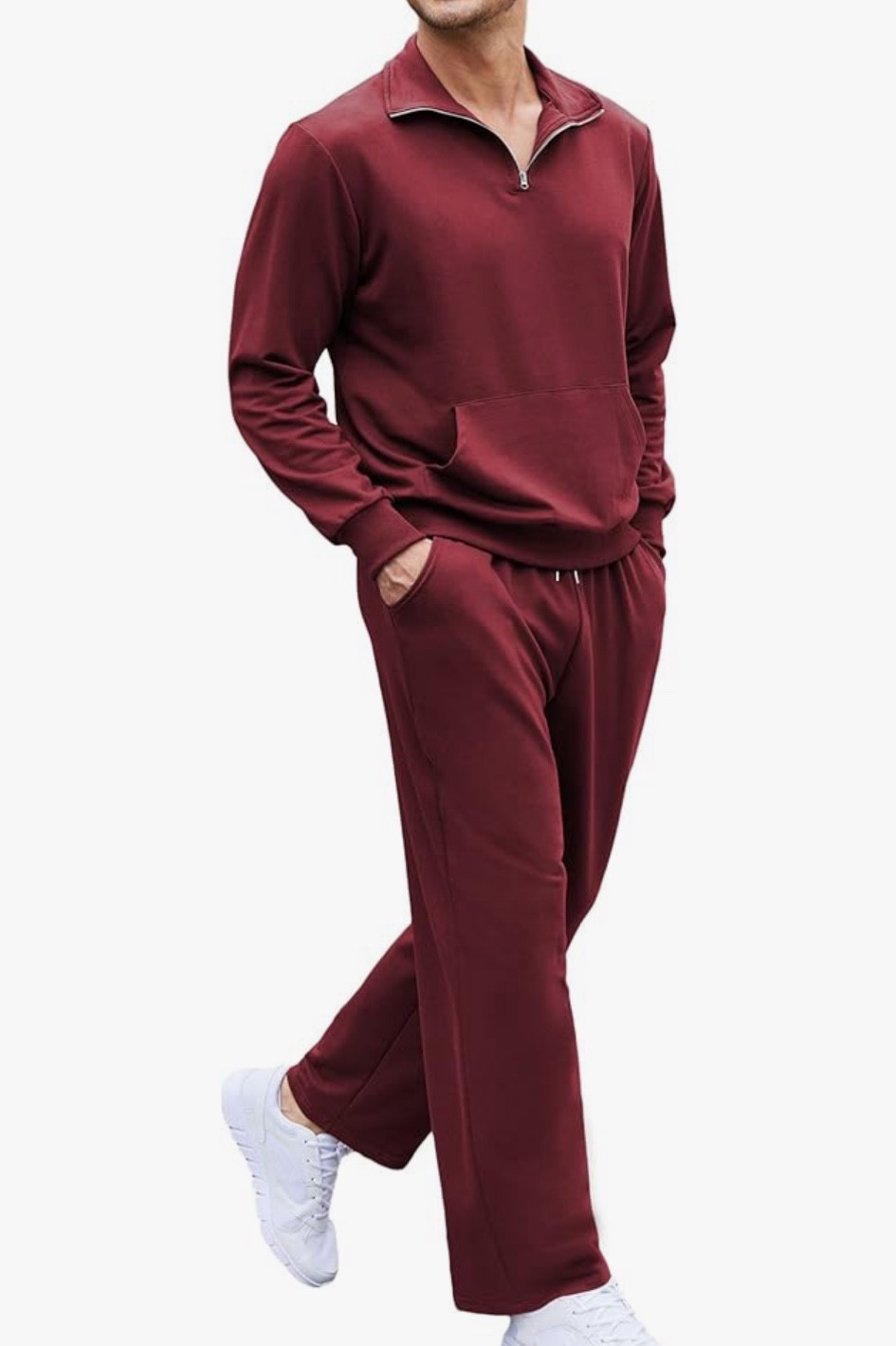 Men’s lounge wear/ holiday outfits to stay comfy for your man 

#LTKSeasonal #LTKHoliday #LTKMens