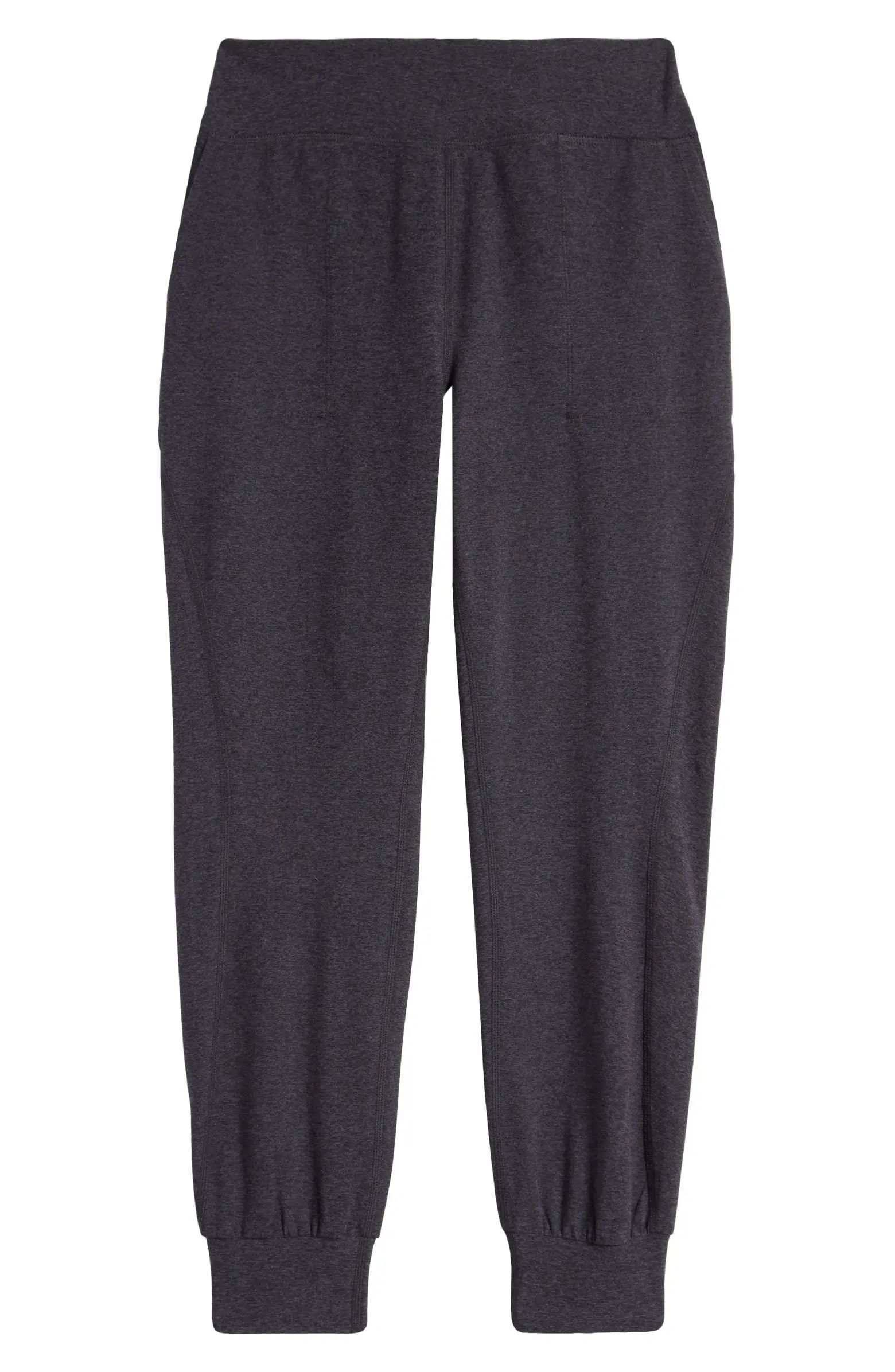 Kids' Restore Soft Slim Fit Joggers | Nordstrom