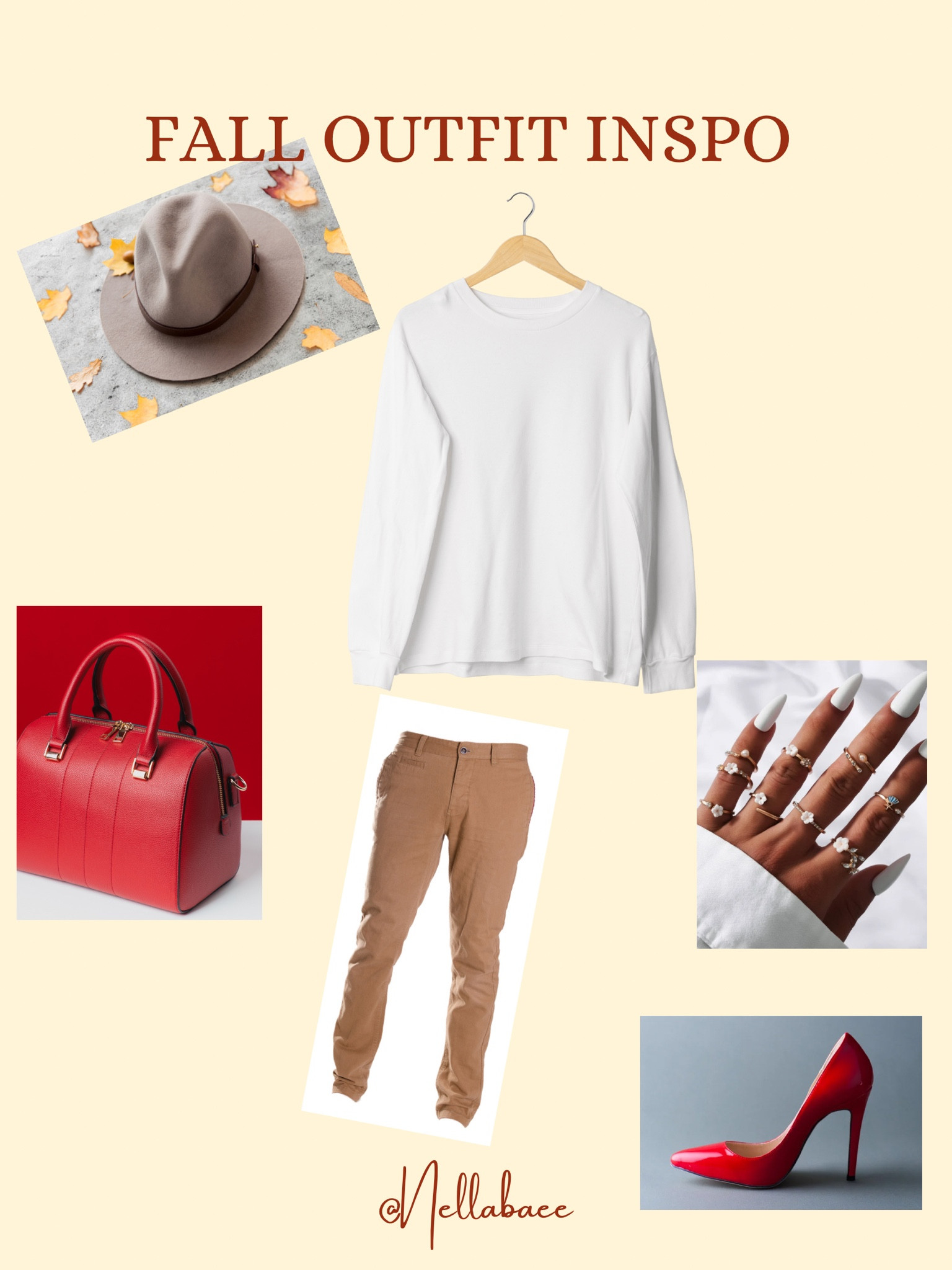 Brunch Fall Outfit 🍁

#LTKbeauty #LTKstyletip #LTKSeasonal