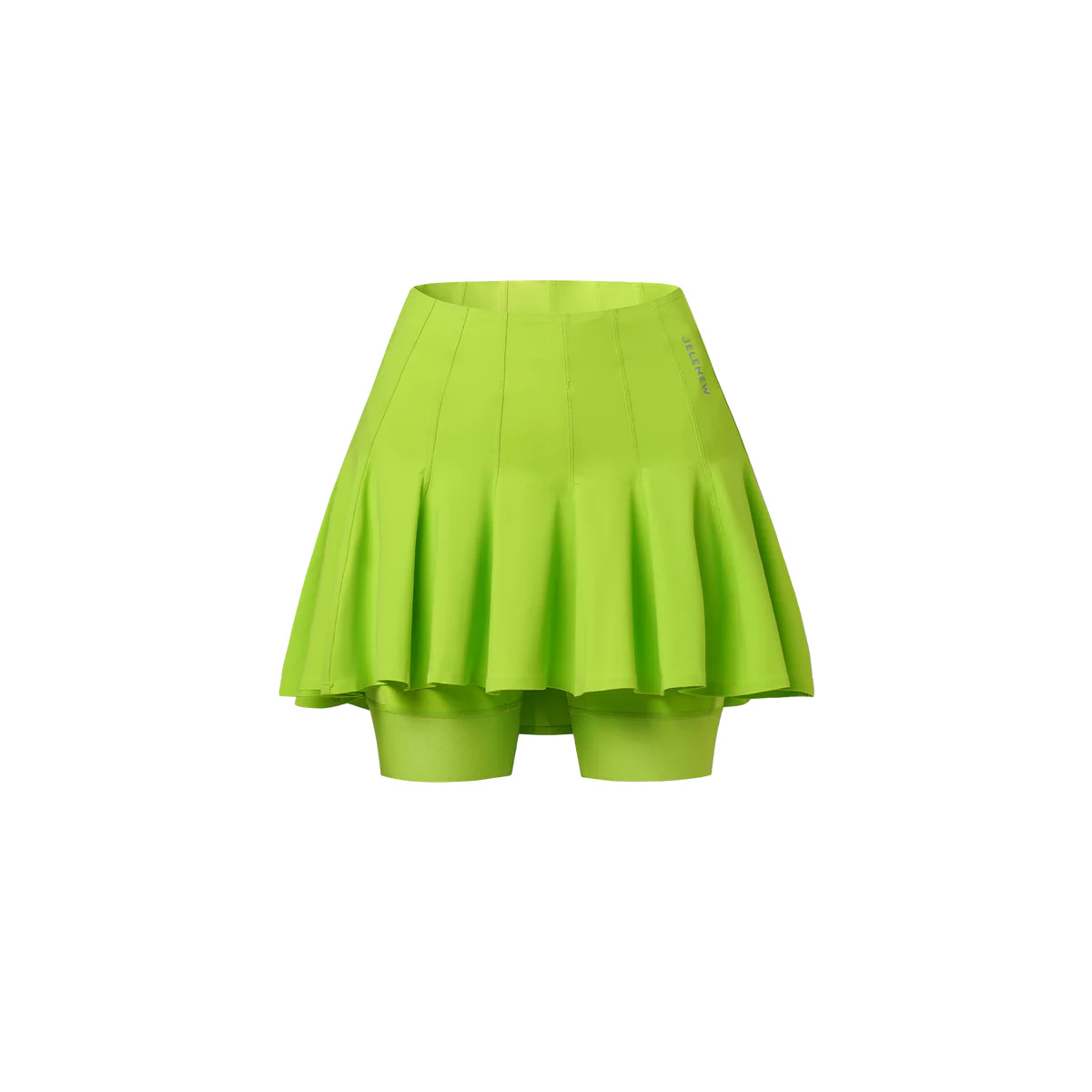 Current Fast-dry High-rise Skort | Jelenew