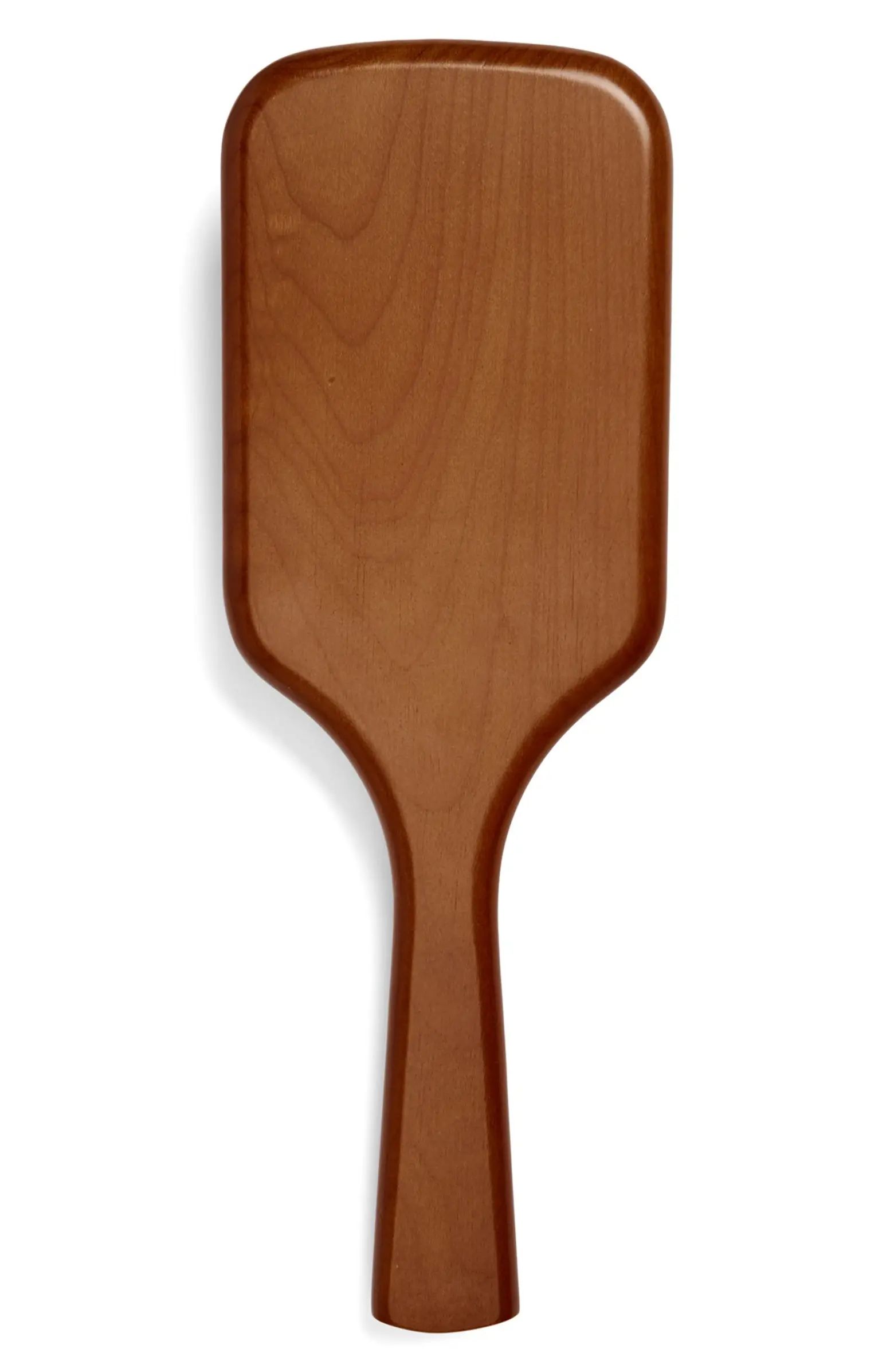 Wooden Paddle Brush | Nordstrom