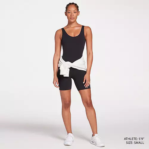 DSG X TWITCH + ALLISON Women's Seamless Bodysuit | Dick's Sporting Goods
