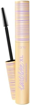 Tarte tartelette XL tubing mascara – Lash Extensions in a Tube with Peptide, Vitamin E & B5, Ex... | Amazon (US)