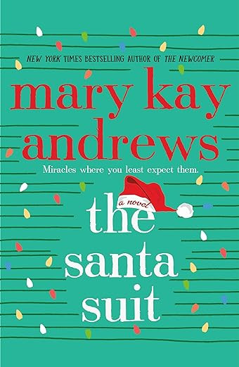 Santa Suit | Amazon (US)