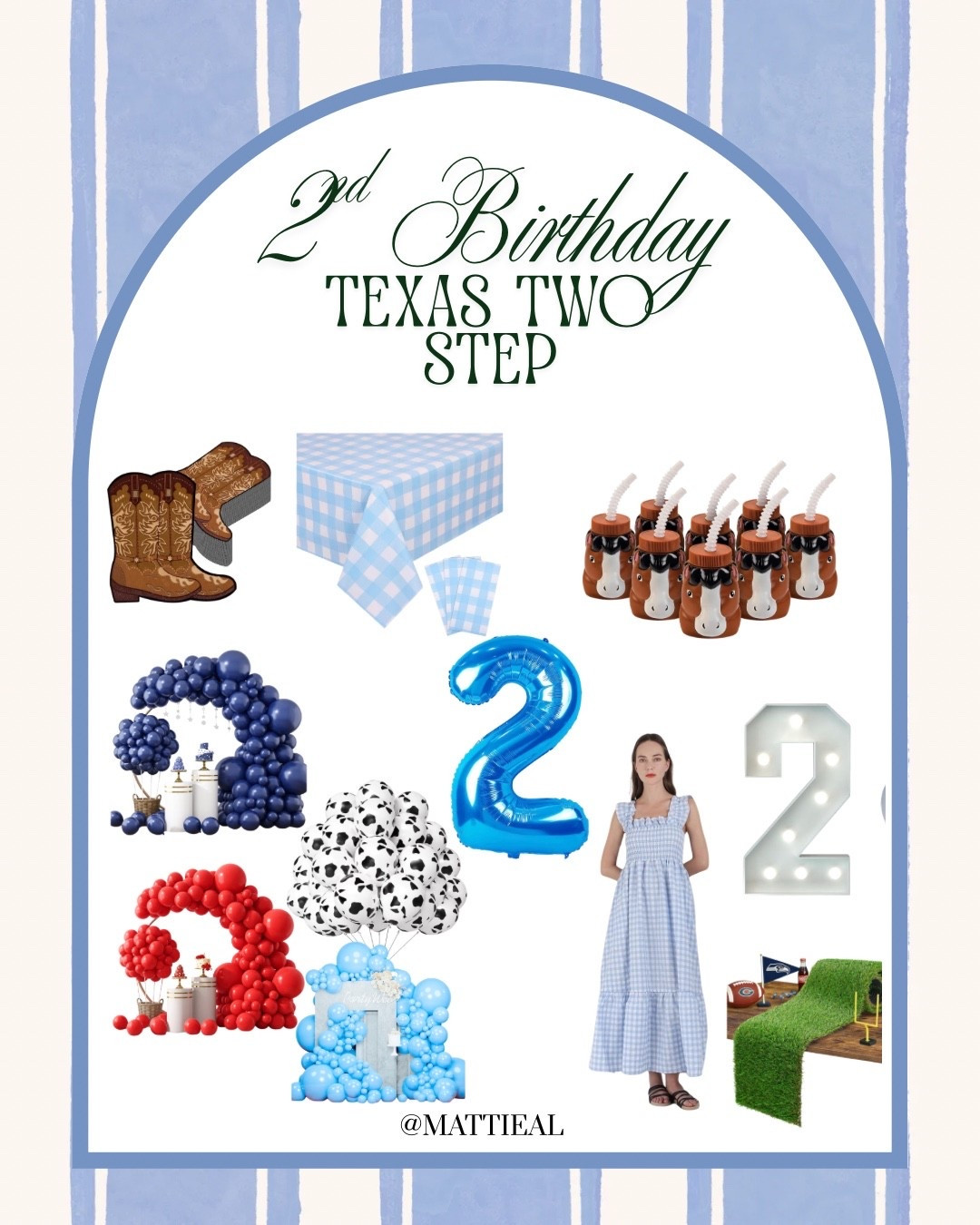 TEXAS TWO STEP birthday!!

#LTKKids #LTKBaby #LTKmomlife