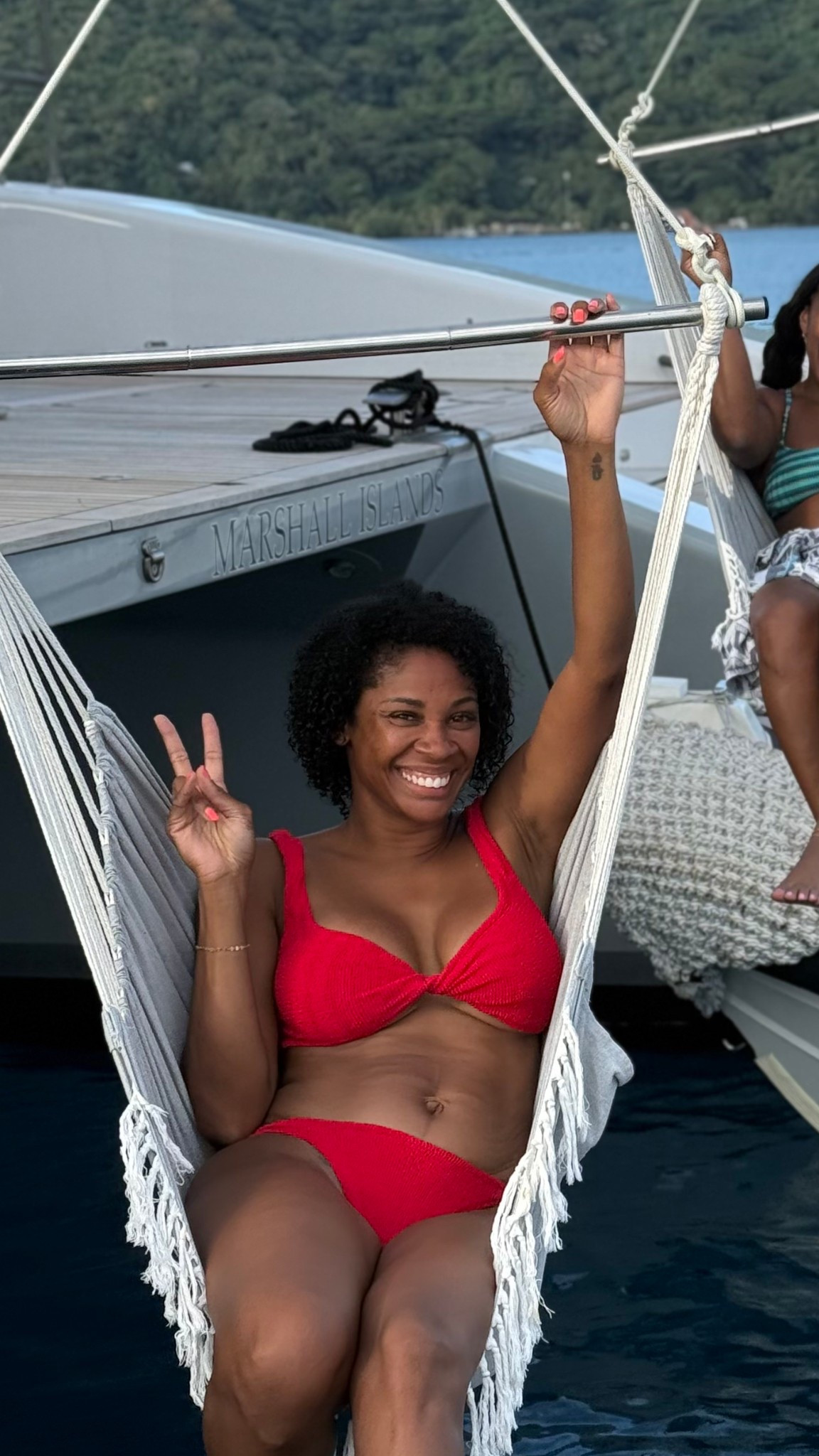 Don’t let a one size fits all swimsuit scare you. I love this brand so much. I have this exact swimsuit and three colors and they’re one pieces are chefs kiss.

#LTKSaleAlert #LTKSwim #LTKTravel