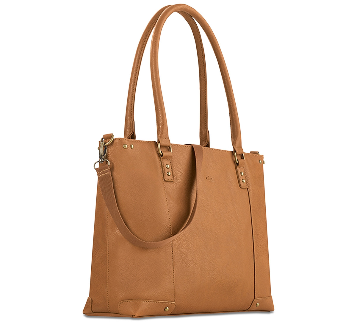 Solo Greenwich 15.6" Laptop Tote | Macys (US)