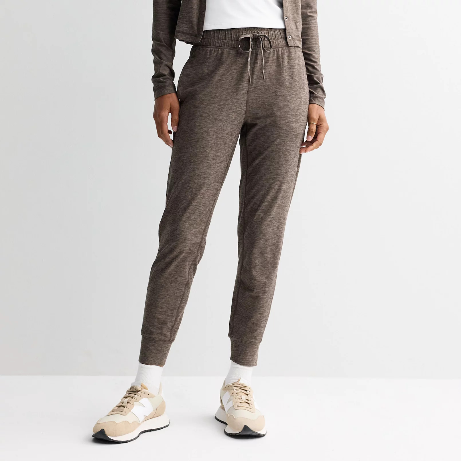 Women's FLX Wander Joggers | Kohl's