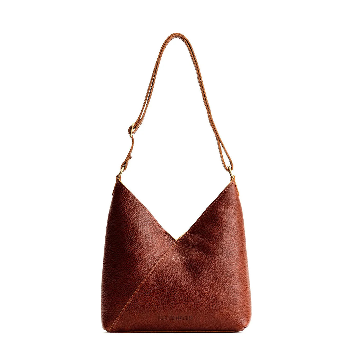 Naomi Shoulder Bag | Portland Leather Goods | Portland Leather Goods (US)