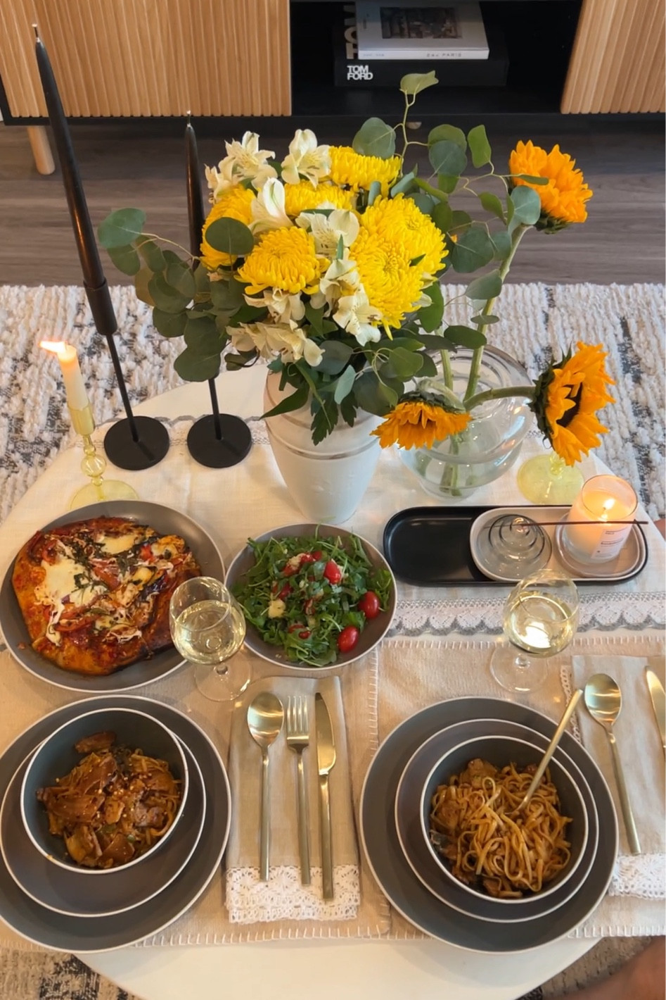 Date night dinner plates 

#LTKFind #LTKfamily