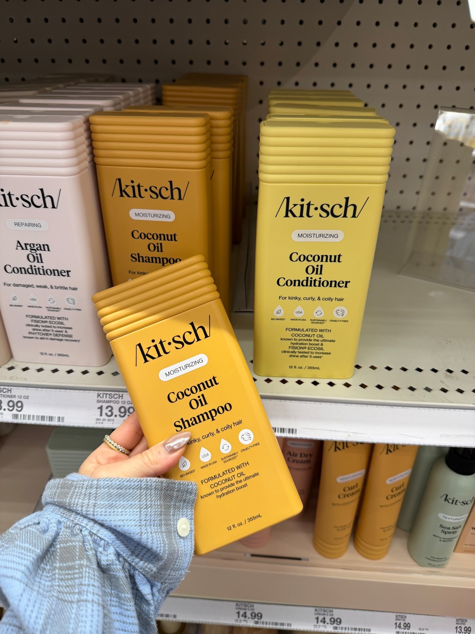 New obsession😻👏☀️

#LTKselfcare #LTKBeauty