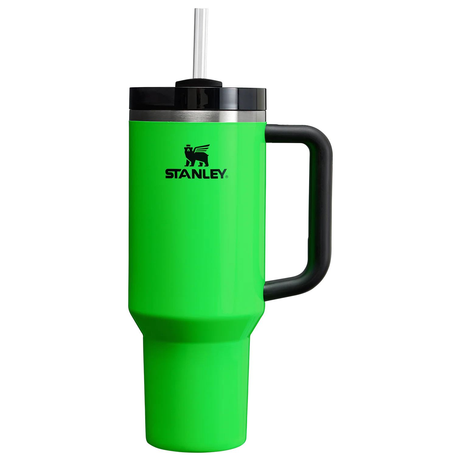 The Neon Quencher H2.0 FlowState™ Tumbler | 40 OZ | Stanley 1913 (US)