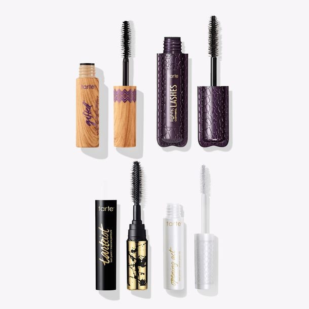 lash money mini mascara set | tarte cosmetics (Global)
