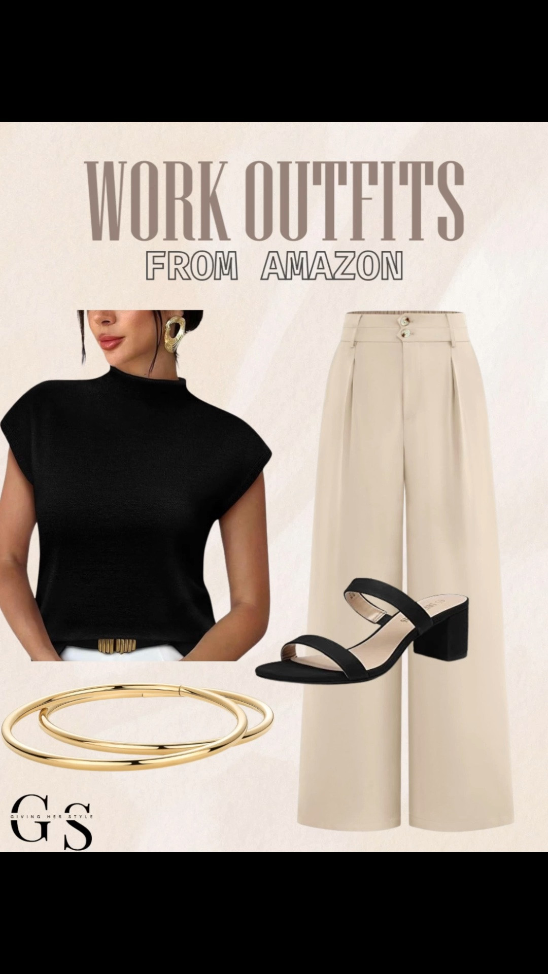 Summer Work outfits from Amazon 
Summer workwear, capsule wardrobe, summer business casual, 

| teacher | amazon teacher | amazon prime | neutrals | office outfit | corporate outfits | amazon teacher outfits | back to school | amazon back to school | workwear | business casual | matching set| work blouse | purses | bags | jewelry | accessories | fall fashion | summer fashion| teacher fashion | teacher style | kindergarten teacher | elementary school teacher | elementary teacher | student teacher | summer | summer | summer fashion | summer fashion amazon | amazon fashion | amazon style | amazon favorites | best of amazon prime | best of amazon | amazon best sellers | dress | amazon dress | dresses | amazon dresses | work wear | workwear
  blouse | amazon blouse | amazon work wear | dress pants | romper | work pants | jumpsuit | overalls | skirt | long skirt | work skirt | 
#amazon #amazonprime #teacher #teacheroutfits #backtoschool

#LTKWorkwear #LTKootd #LTKSeasonal