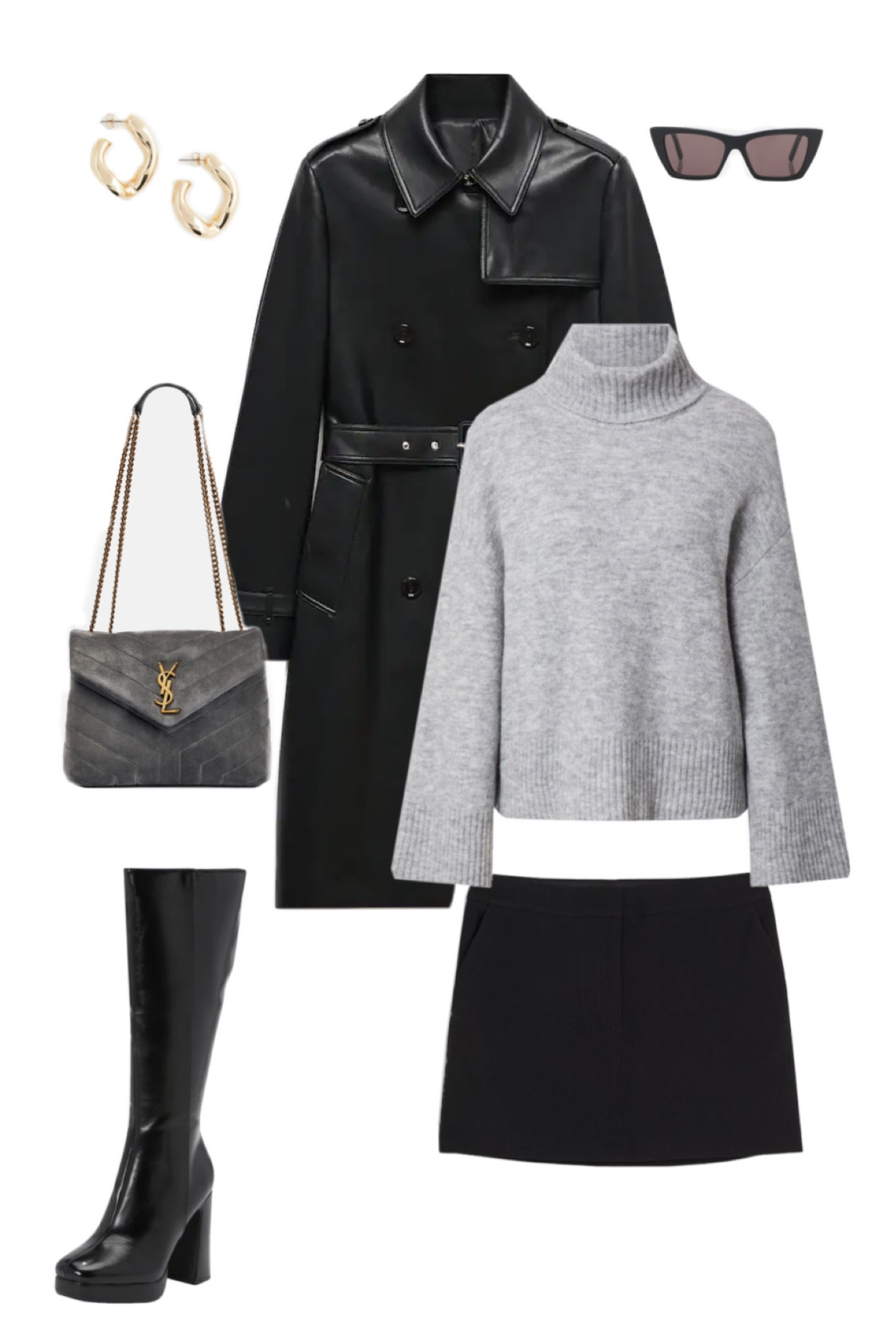 Herbst Outfit


#LTKSeasonal #LTKstyletip #LTKBacktoSchool