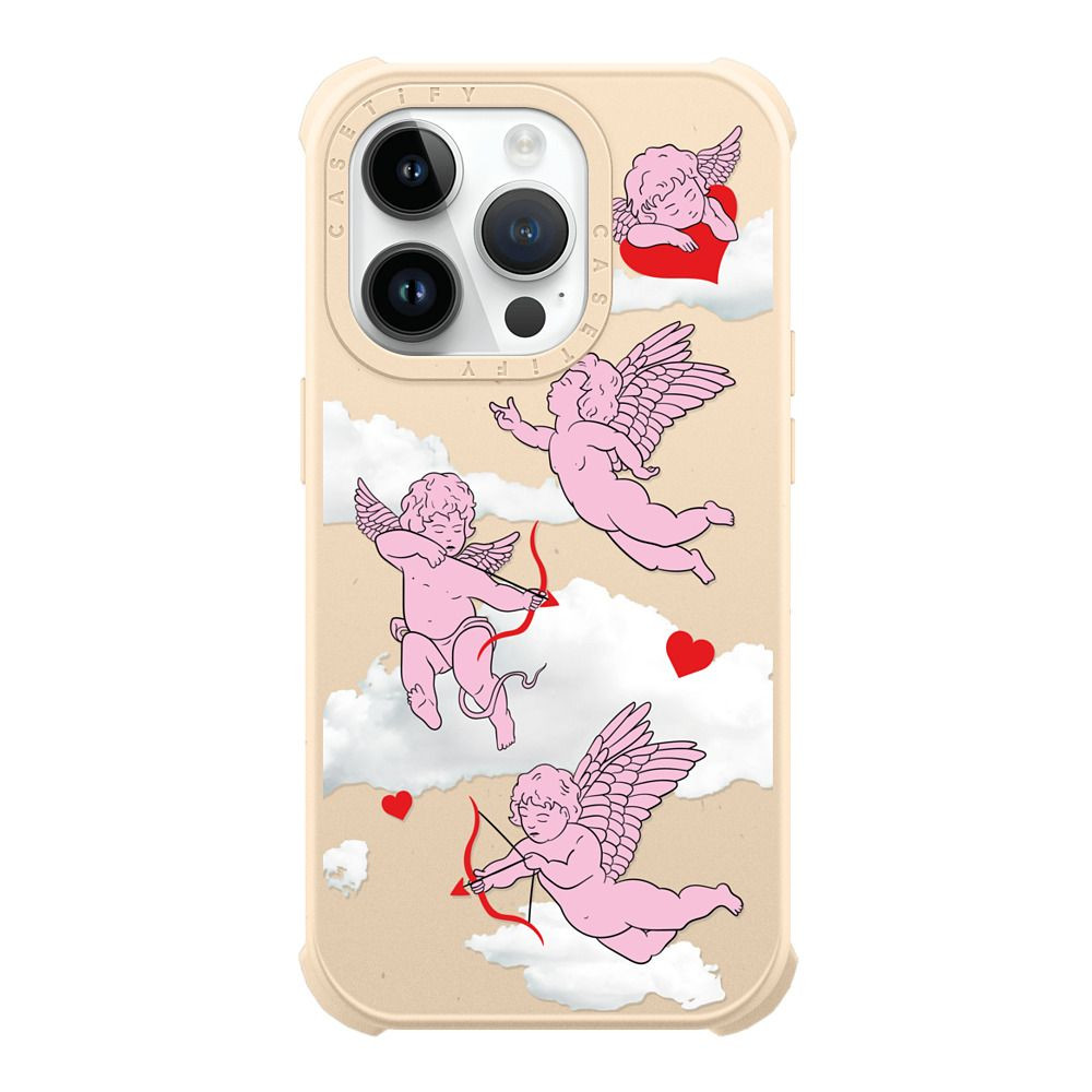 CHERUBS | Casetify (Global)
