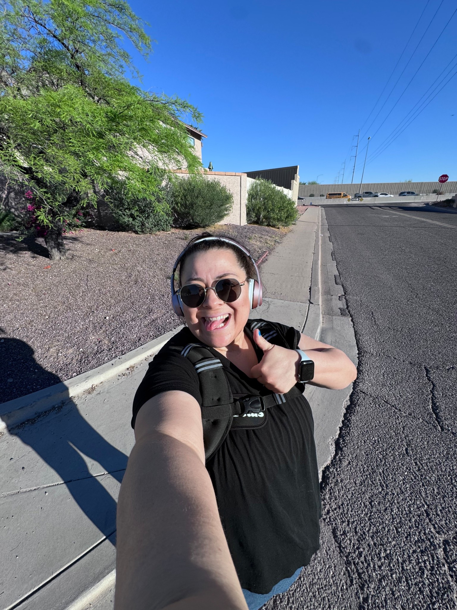 Weighted vest season 

#weightedvest #fitness #weightloss