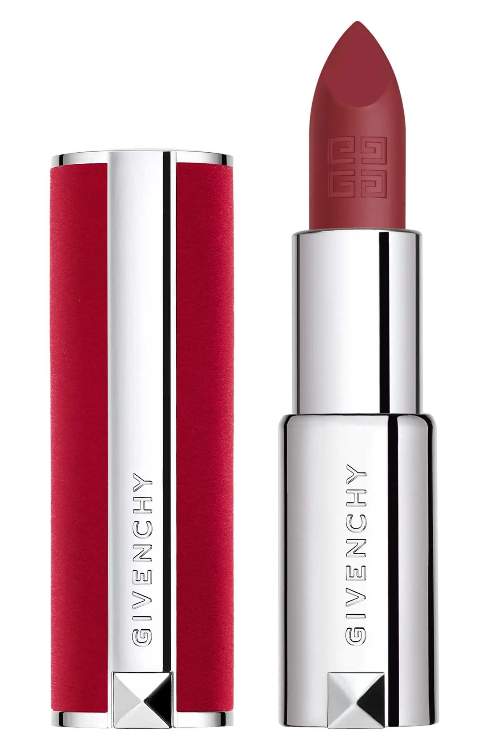 Le Rouge Deep Velvet Matte Lipstick | Nordstrom