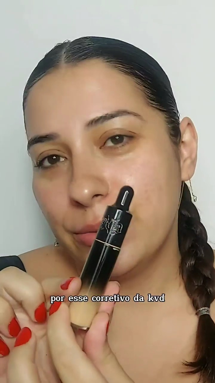 Sem palavras pra esse corretivo! Usei na cor 131

#LTKbrasil #LTKbeauty