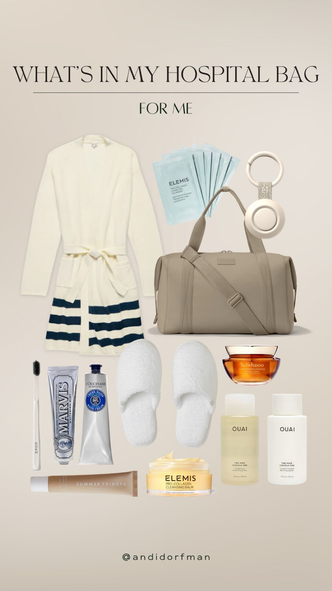 What’s in my hospital bag 🍼

#LTKFamily #LTKBaby #LTKKids