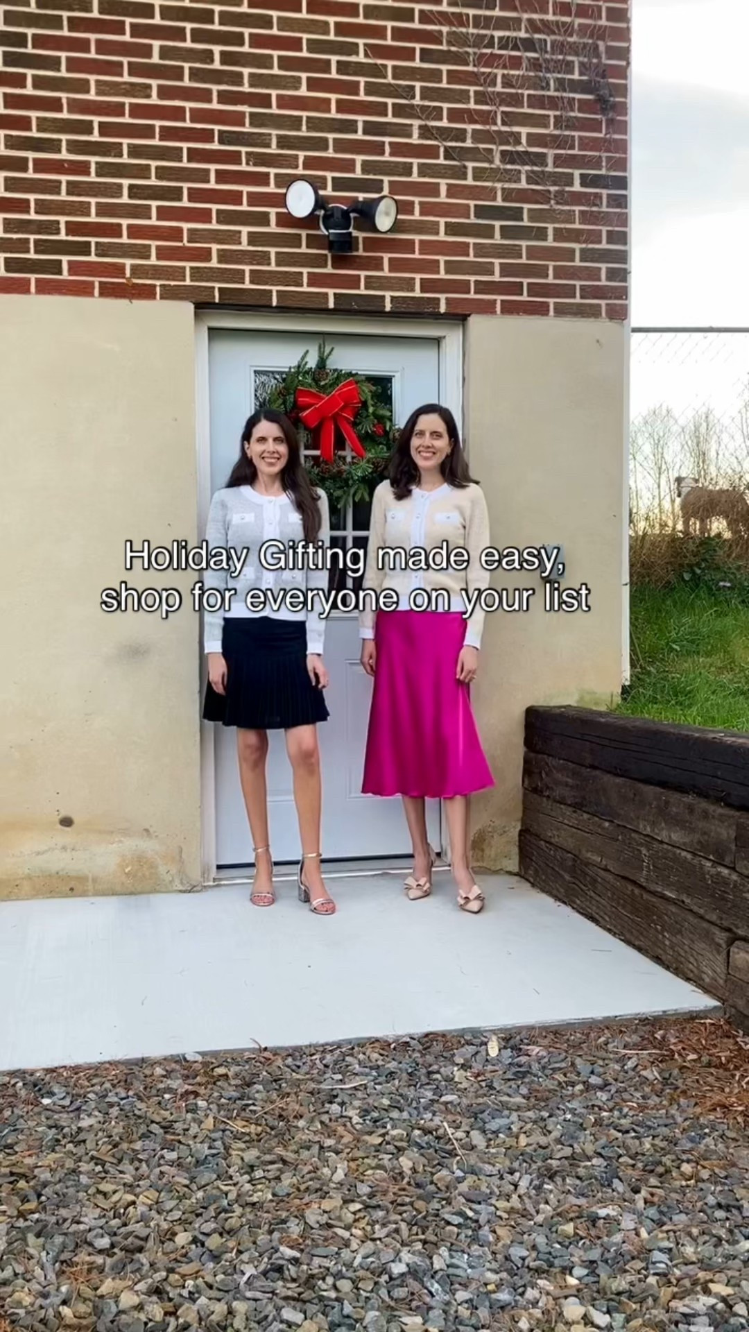 Gifts for her, him, homebody, beauty lover ❤️

Gifts under $50, Stocking stuffers, gifts under $100
#LTKHoliday

#LTKGiftGuide #LTKHoliday #LTKSeasonal