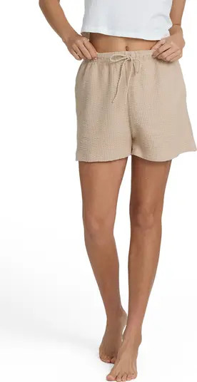 Maya Knit Shorts | Nordstrom