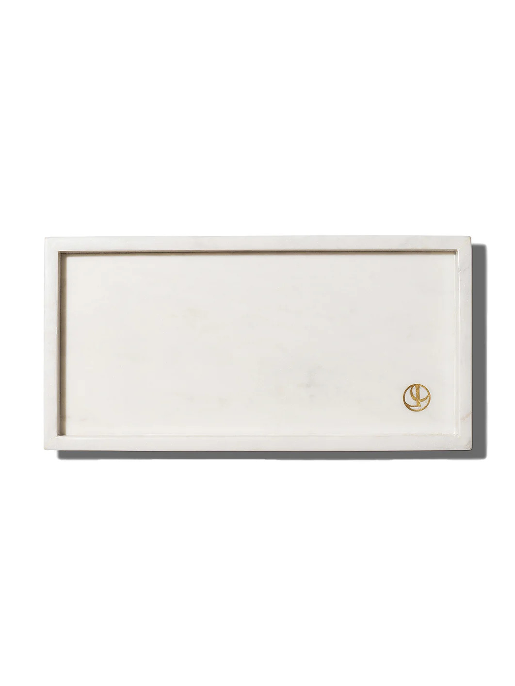 White Marble Luxury Tray | L'AVANT Collective