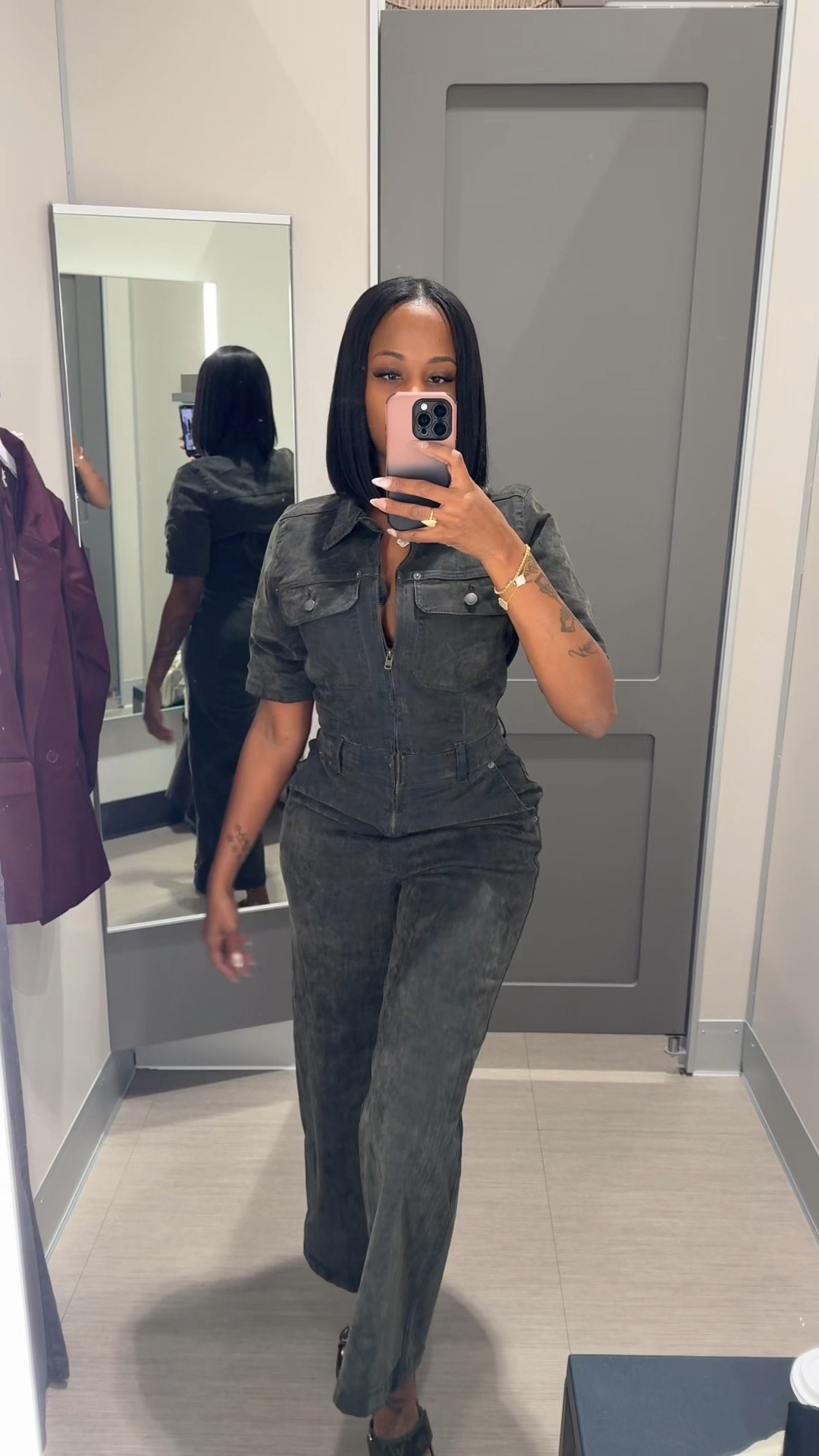 Jumpsuit Me please 

#LTKHoliday #LTKGiftGuide #LTKStyleTip