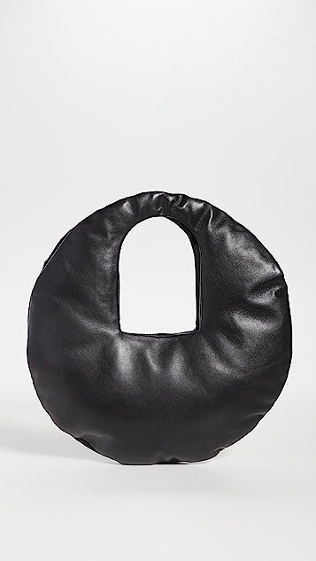 Circle Medium Oil Bag | Shopbop