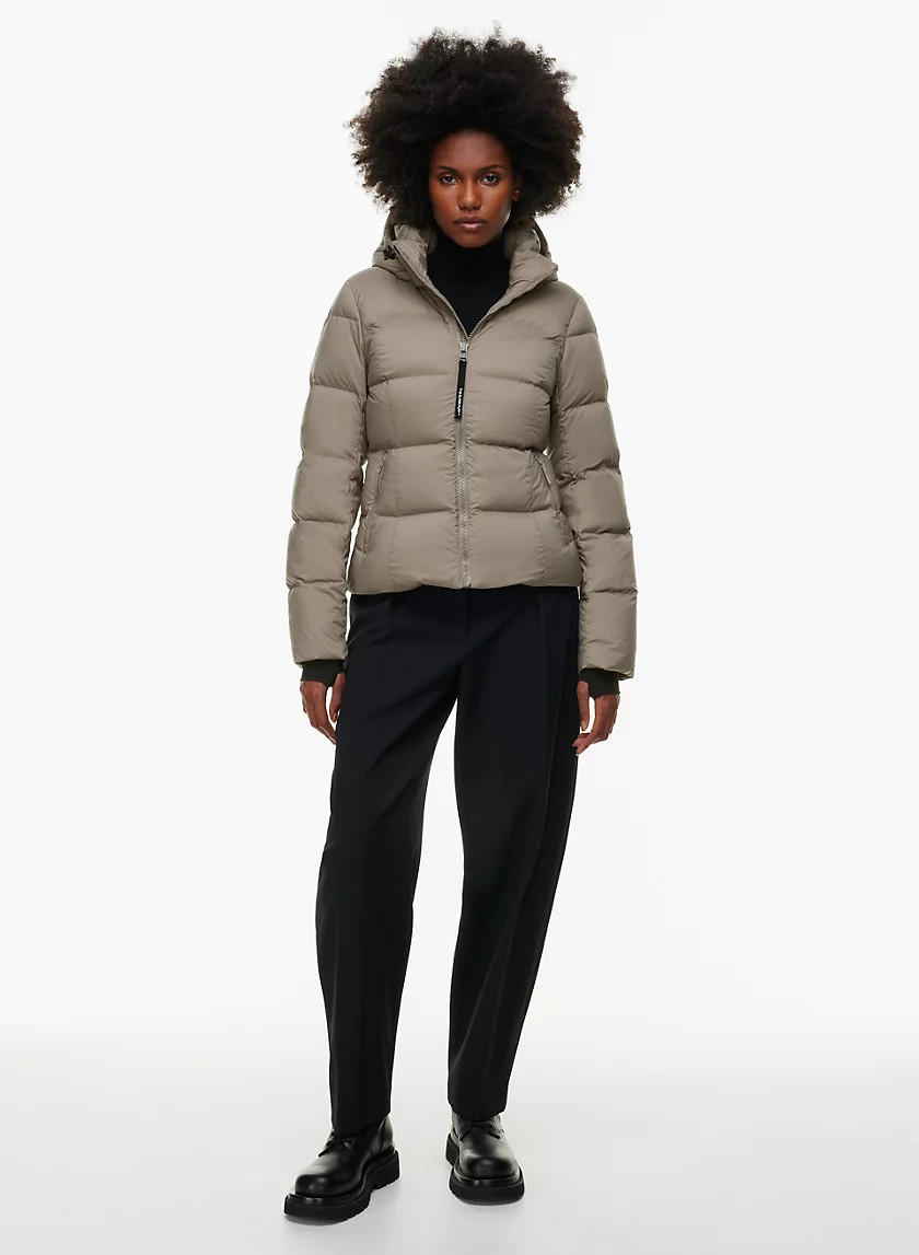 THE SUPERSNUG PUFF™ | Aritzia