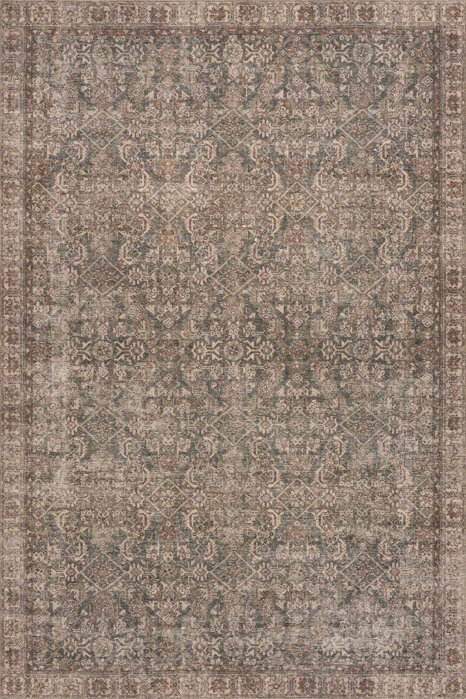 Color: BrownFair Hills Antiqued Jute-Blend Rug | Brown Brown swatchFair Hills Antiqued Jute-Blend... | Rugs USA