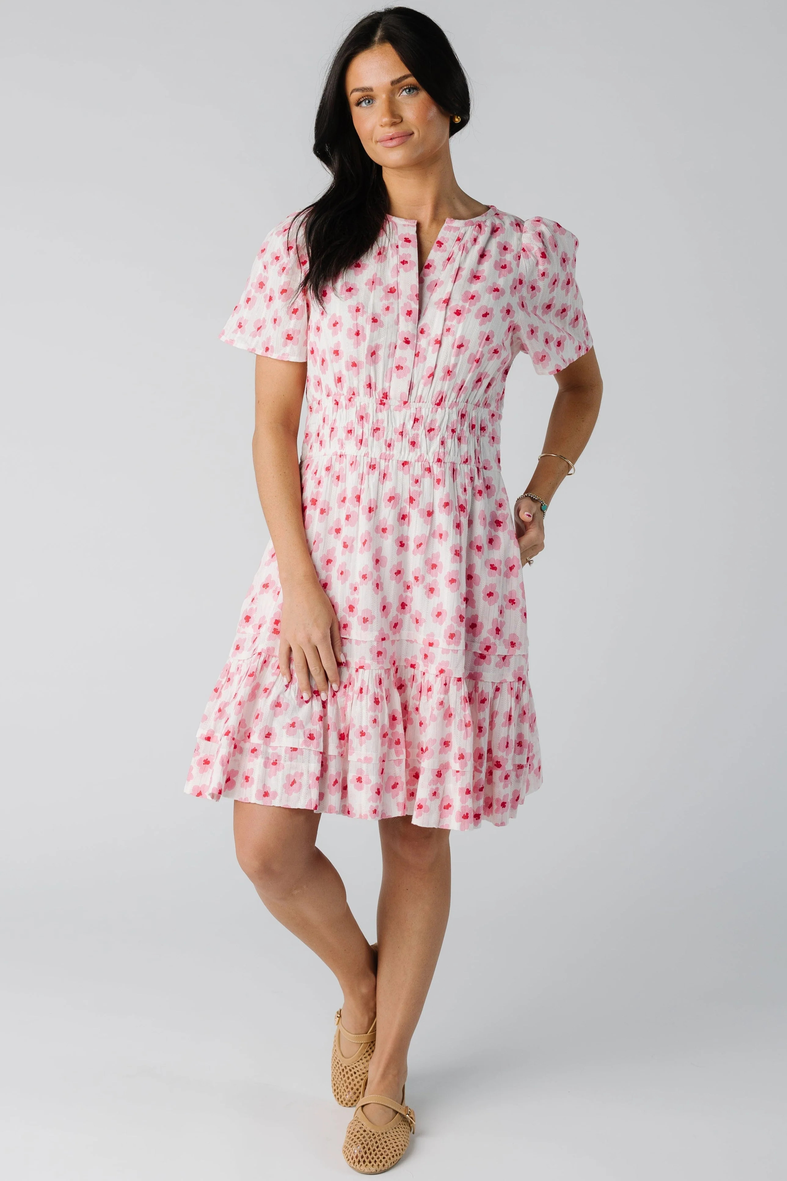 Citrus Chelsea Shae Mini Dress | Called To Surf