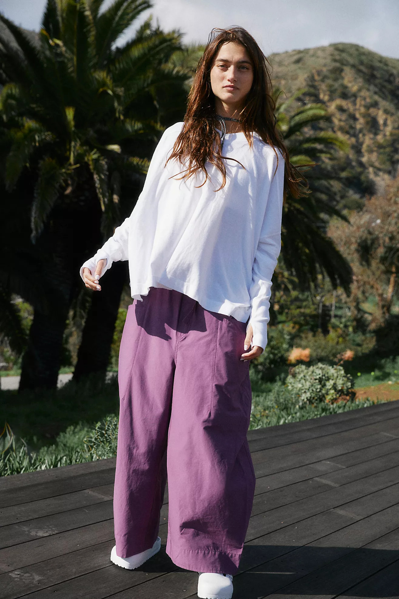 All Star Layer | Free People (Global - UK&FR Excluded)