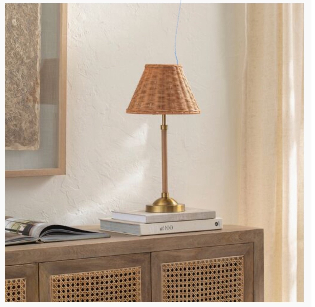 Soft boho vibes with warm rattan touches. This little lamp moment feels so cozy and effortless, and I’m tagging more boho inspired decor if you’re building out this look.