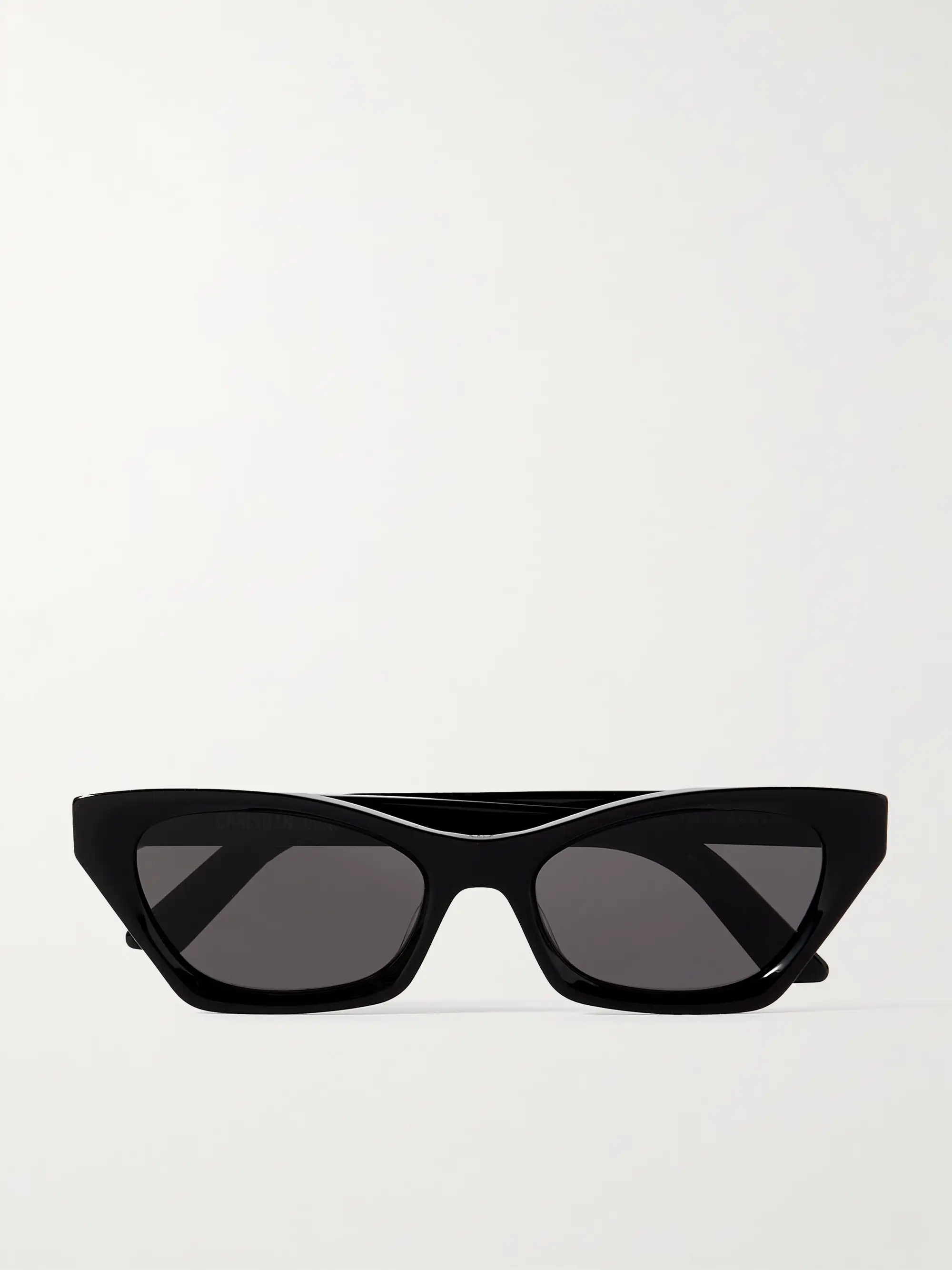 DiorMidnight B1I cat-eye acetate sunglasses | NET-A-PORTER (UK & EU)