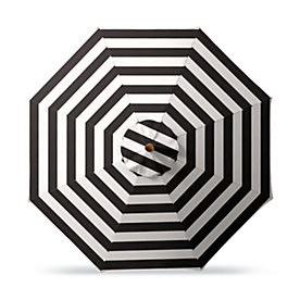 9' Round Outdoor Market Umbrella | Frontgate